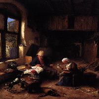 Interior Scene