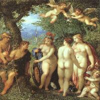 The Judgment of Paris