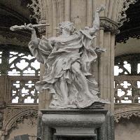 St James the Less