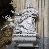 Hubert of LiÃ¨ge