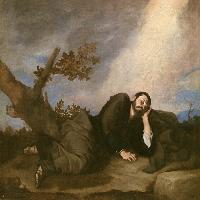 Jacob's Dream