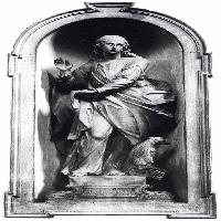 St John the Evangelist