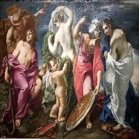 The Judgment of Paris