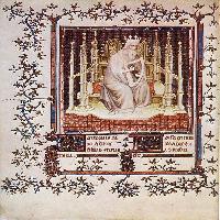 Psalter of the Duc de Berry