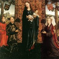 The Gift of Kalmthout
