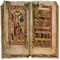 Book of Kells