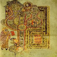 Book of Kells