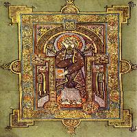 Book of Kells