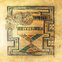 Book of Kells