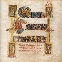 Book of Kells