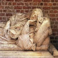 Tomb of Johan Polyander van Kerchoven