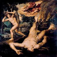 Killing of Abel
