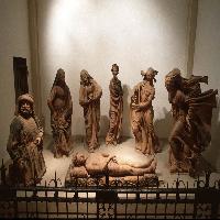 The Lamentation of Christ