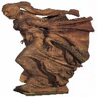 Lamentation over the Dead Christ