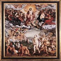The Last Judgment