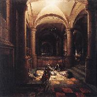 Liberation of St Peter