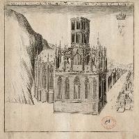 The Chapel of Notre-Dame de Lisieux