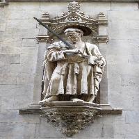 St Paul