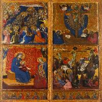 Altarpiece