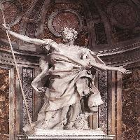 Saint Longinus