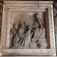 Monument to Doge Leonardo Loredan