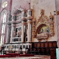 Monument to Doge Leonardo Loredan