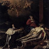 The Vow of Louis XIII