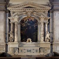 Altar of the Luganegheri