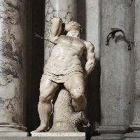 St Sebastian