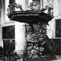 Pulpit