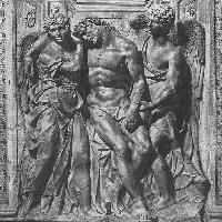 Man of Sorrows