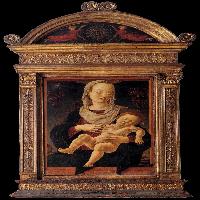 The Madonna of the Zodiac