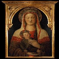 Madonna and Child