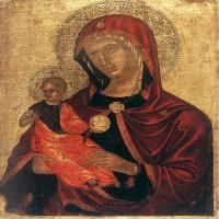 Madre della Consolazione