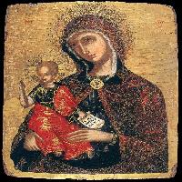Madre della Consolazione