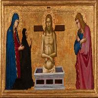 Man of Sorrows