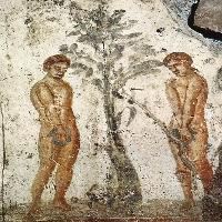 Adam and Eve