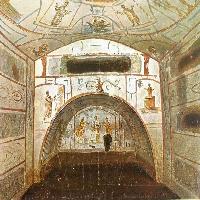 Mural decoration