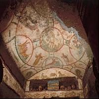 Ceiling decoration