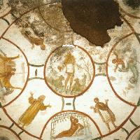 Ceiling decoration