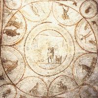 Ceiling decoration