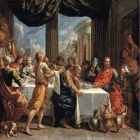 The Marriage at Cana