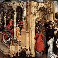 The Marriage of the Virgin