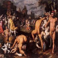 Massacre of the Innocents