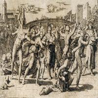 Massacre of the Innocents (detail)