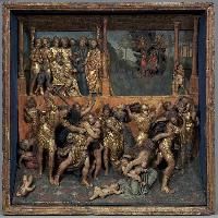 Massacre of the Innocents