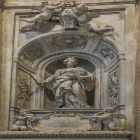 Tomb of Countess Matilda
