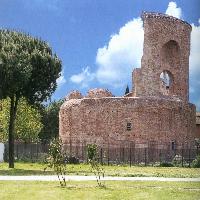 General view