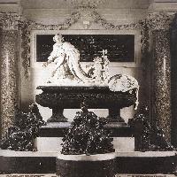 Funeral Monument of Mazarin