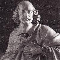Funeral Monument of Mazarin (detail)